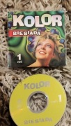 KOLOR biesiada vol.1 - CD