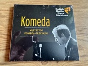 Polish Radio Jazz Archives 04 KRZYSZTOF KOMEDA Bernt Rosengren PTASZYN