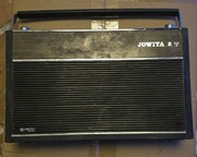 Radio radioodbiornik Jowita 2 Unitra