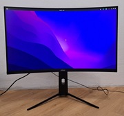 Monitor MSI OPTIX 32" MAG322CR