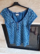 Hilfiger  denim bluzka damska L