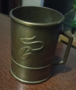 Kubeczek dla kolekcjonerów 