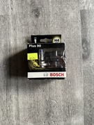 Żarówki H4 Bosch plus 90