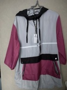 Mtng kurtka, narzutka, peleryna bluza rozm m cena sklepowa 480 zl