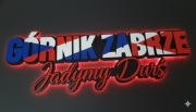 Górnik Zabrze Jadymy Durś logo