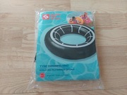 Koło do pływania - średnica 88 cm