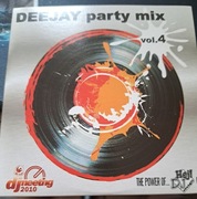 Dee Jay Party vol.4