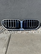 Grill BMW 5 G60/G61 chrom