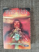 Ostatni władca pierścienia  K.J. Yeskow