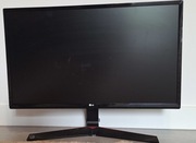 Monitor LG 24M P59G - P