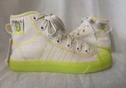 Adidas Nizza trampki 37, unikat, soczyste kolory