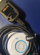 Kabel VCDS HEX-V2