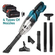 Odkurzacz bezprzewodowy domowy 