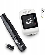 GLUKOMETR ACCU-CHEK INSTANT