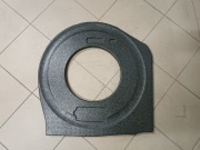 Wkład styropian koło dojazdowe DS7 9827186180