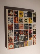 Pearl Jam – No Code / 9 x POLAROID