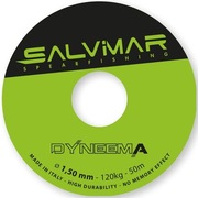 Linka bębnowa Salvimar Dyneema