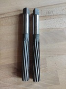 Rozwiertak M20 H7 M2