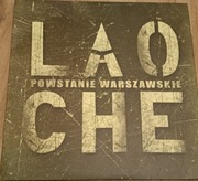 Lao Che. Płyta winylowa Powstanie Warszawskie
