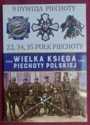 9 Dywizja Piechoty - Wielka Księga Piechoty Polskiej