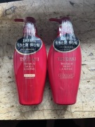 Szampon + Odżywka Shiseido Tsubaki premium