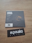 Kodakrom - Shellerini & Szpaaq. CD nowa folia