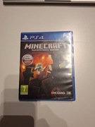 MINECRAFT PL PS4