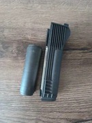 chwyt przedni ak LCT (front grip ak LCT) - ASG - replika