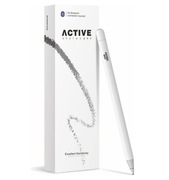 Ksw Kingdo Stylus Rysik Do Ipad Iphone Biały