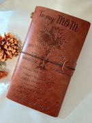 Notatnik notes -  Dla mojej mamy