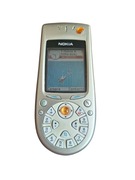 Nokia 3650 z ładowarką 