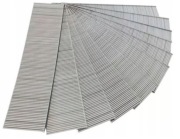 Sztyfty 1.2/50mm ocynkowane (8op. x 7000szt.)