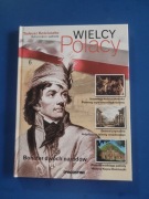 Wielcy Polacy - Tadeusz Kościuszko