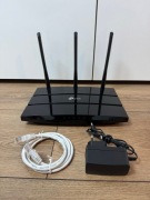 Router wifi tp-link archer a8
