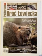 BRAĆ ŁOWIECKA NR 8/2015