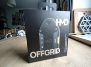 Lokalizator GPS offgrid firmy HMD