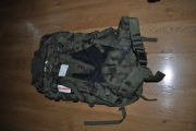 Zasobnik górski plecak żołnierski 987/MON
