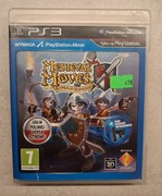 Gra PlayStation PS3 Medieval Moves Wyprawa Trupazego PL 