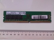 Samsung DDR4, 32GB, PC4 3200MHz, 2933Mbps, 1,2V, M378A4G43AB2-CWE, W8574261