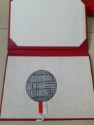 Zasłużonym Ziemi Gdańskiej