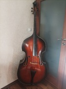 Sprzedam kontrabas 4/4