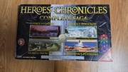 PC Heroes of might & magic chronicles kolekcjonerska polskie wydanie