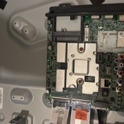 Płyta główna LG 49NANO816NA EAX69083603