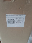 REJS MAXIMA CLASSIC Stelaż + kosze Cargo maxi 300/