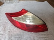 lampa tylna renault megane 3 2011