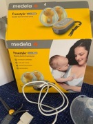 Medela Freestyle hands free 