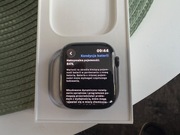 Apple Watch 7 Stainless Steel