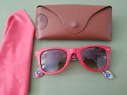 Ray-Ban Wayfarer RB 2140 1051/51 50x22 2N 