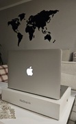 MacBook Air 13 (2017) - STAN KOLEKCJONERSKI - Tylko 44 Cykle! - Jak Nowy