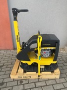 Zagęszczarka Rewersyjna BOMAG BPR 35/60 D/E HATZ Diesel Weber Wacker